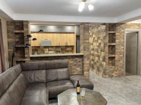 Telavi street apartment